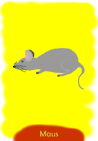 Die Maus